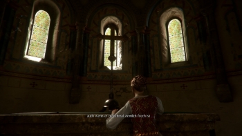 A Plague Tale Screenshot